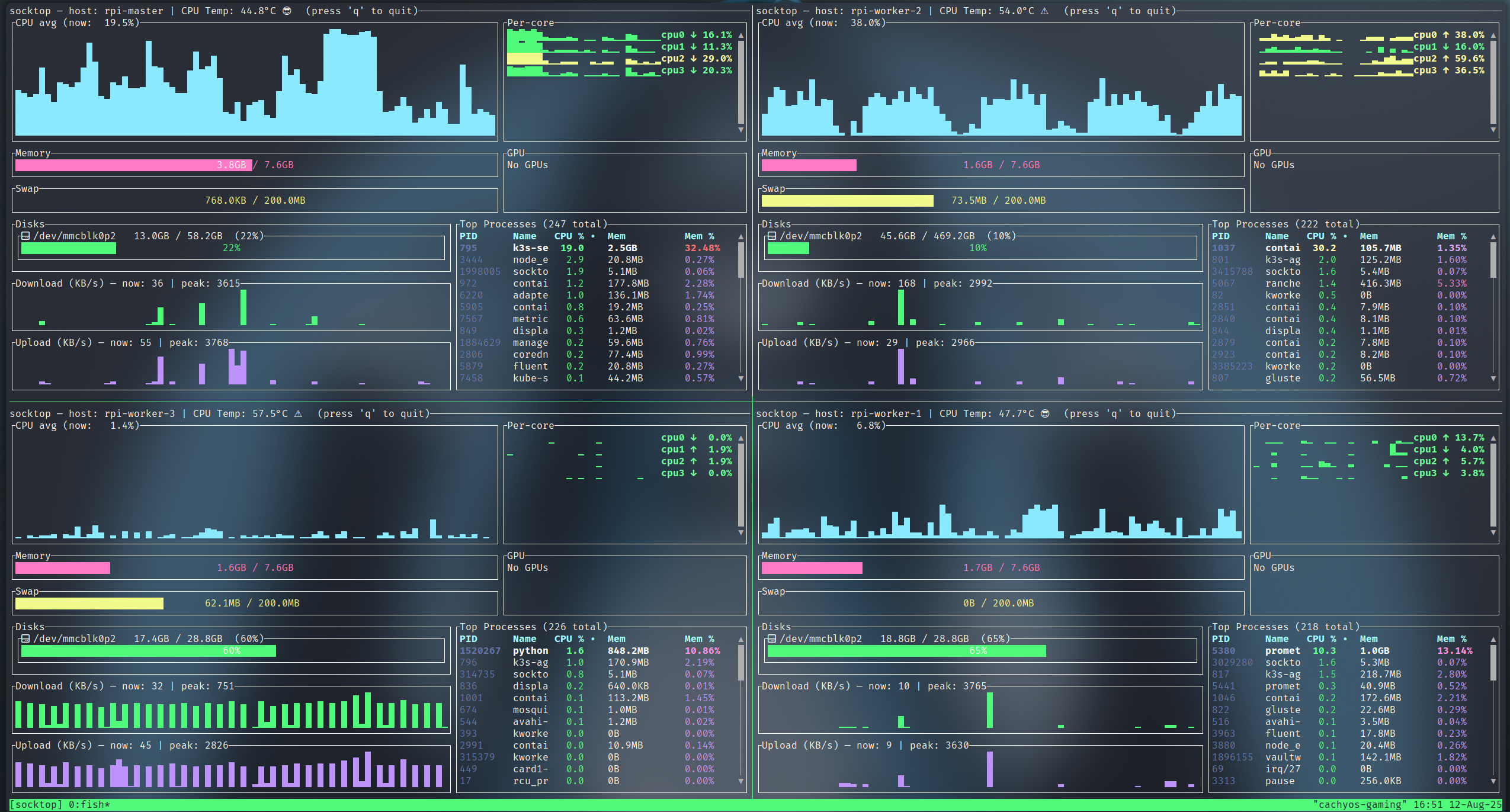 socktop screenshot